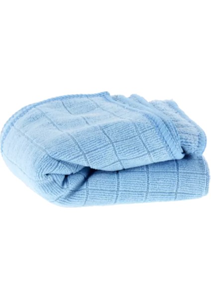 Mikrofiber Temizlik Bezi