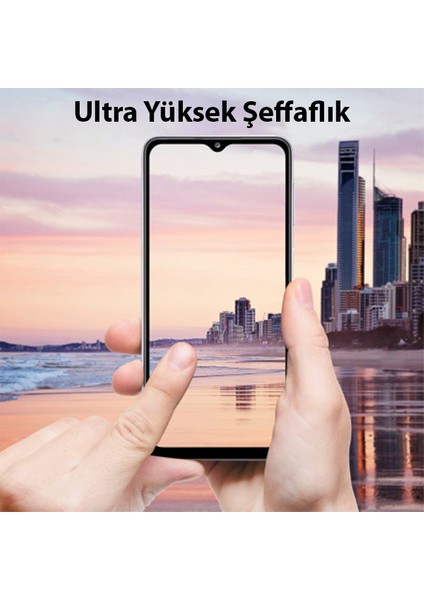 Samsung Galaxy A32 4g Tempered Glass Cam Kamera Koruyucu fırsatları