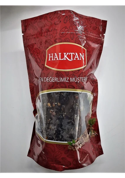 Köme Pikolalı 500  gr