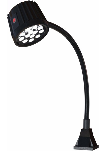 L-04-67 Makine Aydınlatma Lambası