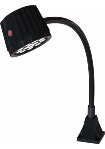 L-13-67 Makine Aydınlatma Lambası