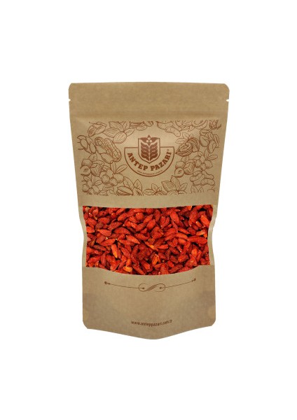 ANTEP PAZARI Gojiberry Kurt Üzümü 500 gr