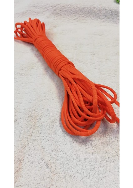 Boncuk Dünyası Paracord Ipi