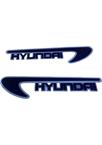 Hyundai Getz Krom Görünümlü Çamurluk Venti