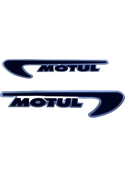 Motul Krom Görünümlü Çamurluk Venti