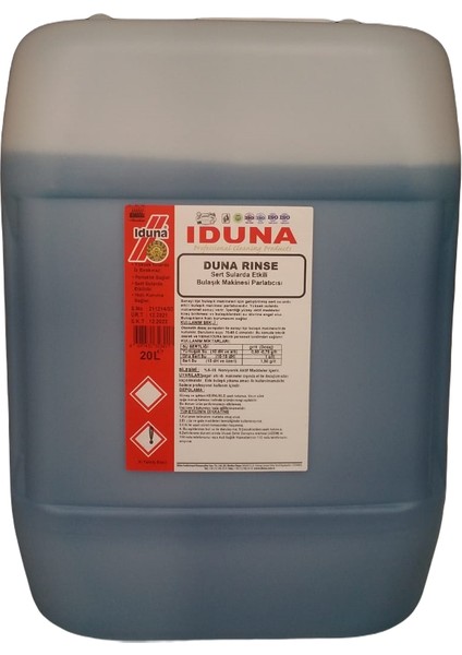 Duna Rinse