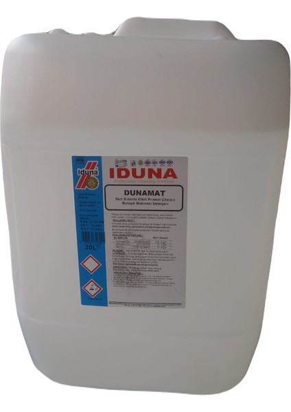 Duna Mat