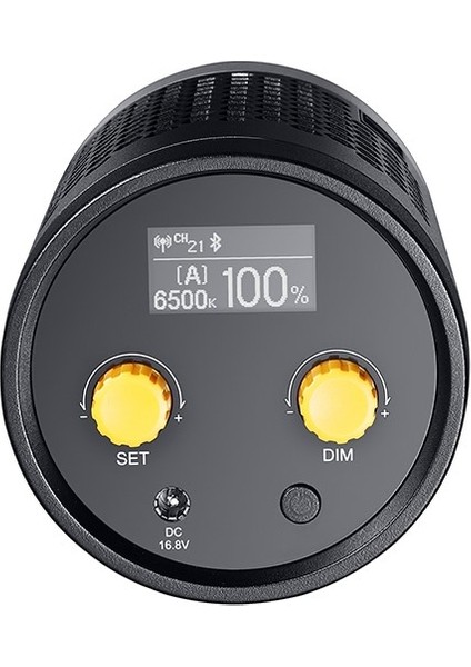 ML-60BI LED Video Işığı fiyatları