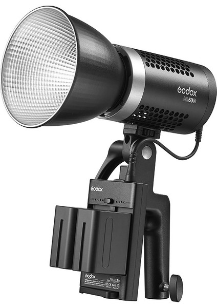 ML-60BI LED Video Işığı modelleri