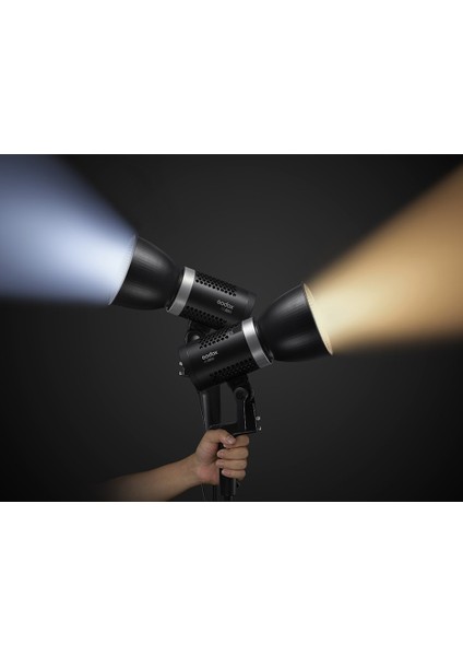 ML-60BI LED Video Işığı fırsatları