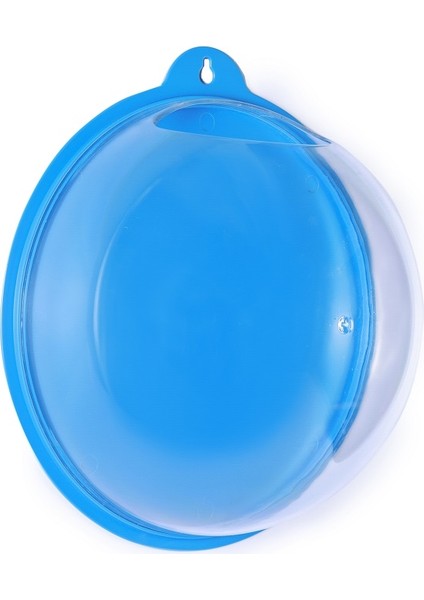 Dekoratif Duvar Akvaryumu Xlarge 3,5 Litre 29 cm