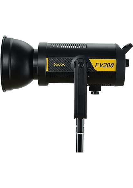 FV200 Flaş LED Video Işığı 200W fiyatları