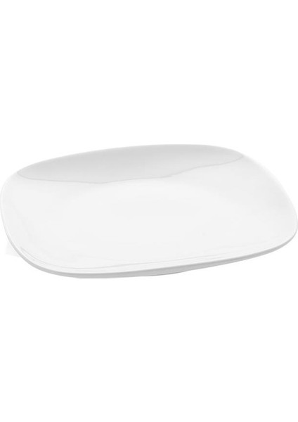 27 Cm Düz Tabak Mmz27du