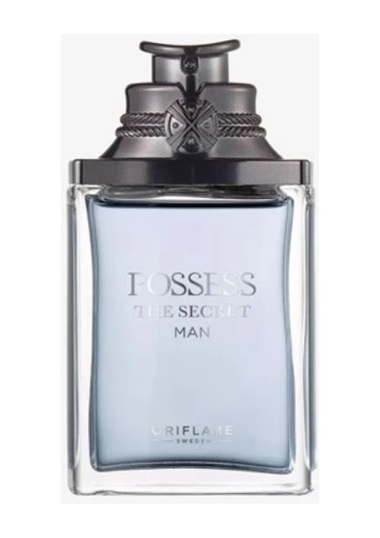 Possess The Secret Man Edp 75 Ml. Erkek Parfümü