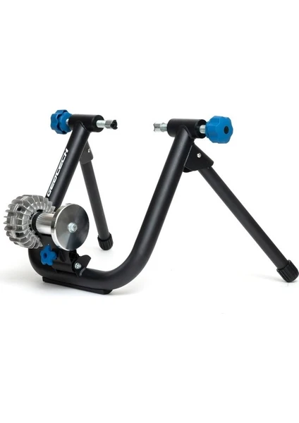 Fluid Bike Trainer Siyah