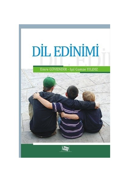 Dil Edinimi - Emre Güvendir