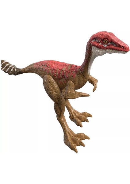 Jurassic World Dinozor Mononykus Figür GWC93 HCL83
