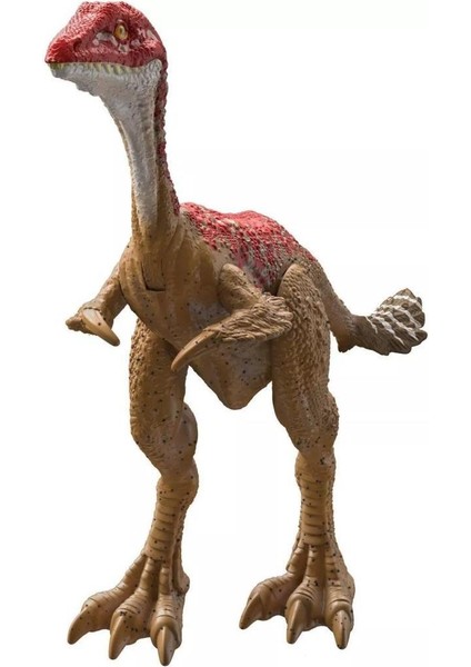 Jurassic World Dinozor Mononykus Figür GWC93 HCL83