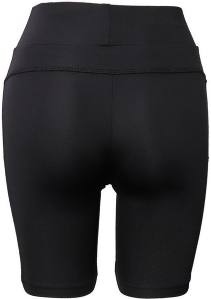 HMLGEMMA SHORT TIGHTS SİYAH