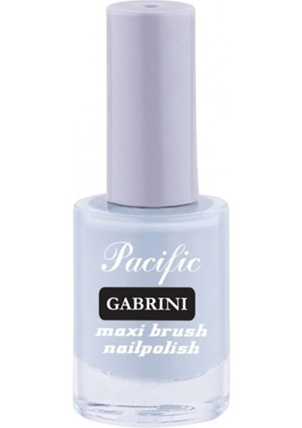 Pacific Nailpolish Gri 40