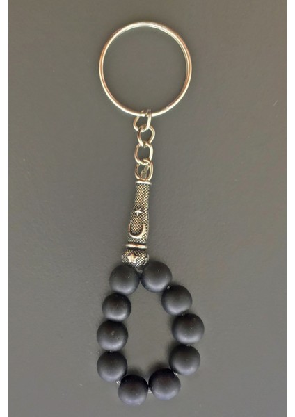 Mini Tesbih Anahtarlık