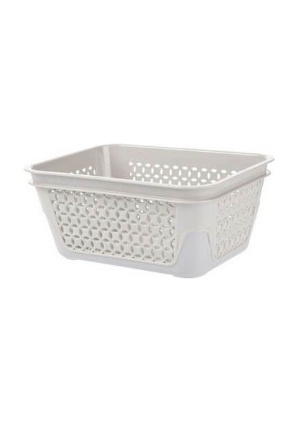 Pratik Organizer Sepet 860 ml