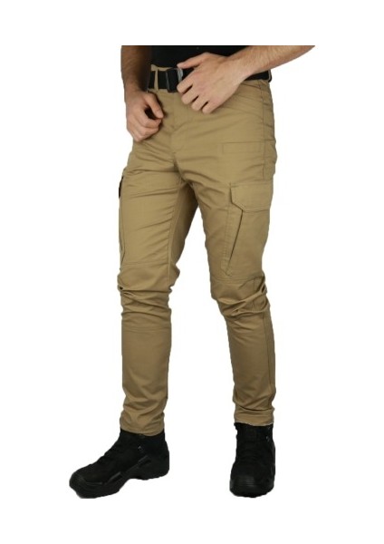 Treaking Tactical Pantolon 502 (Bej Renk) fiyatları