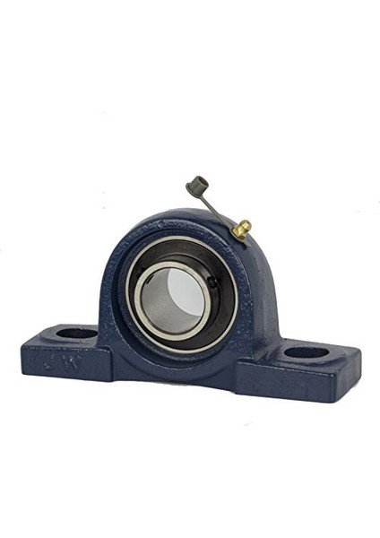 Ucp 207 Yataklı Rulman Iç Çap 35MM