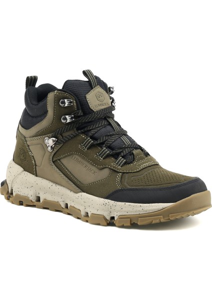 Brıdge 1pr Haki Erkek Outdoor Bot