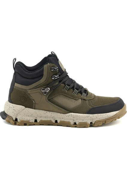 Brıdge 1pr Haki Erkek Outdoor Bot