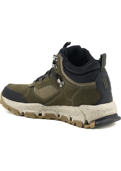 Brıdge 1pr Haki Erkek Outdoor Bot