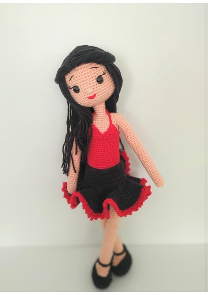 Ahsen Bebek Organik Örgü Oyuncak fiyatları