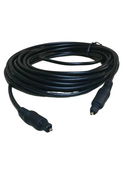 Fiber Optik Kablo 5 mt