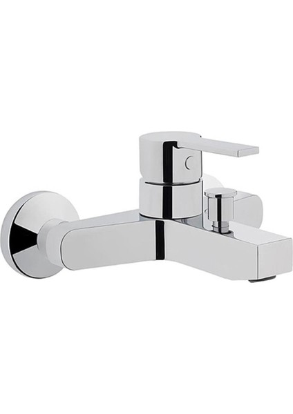 Fold S Banyo Bataryası A42535+ Artema Samba 3f Sürgülü Duş A45680