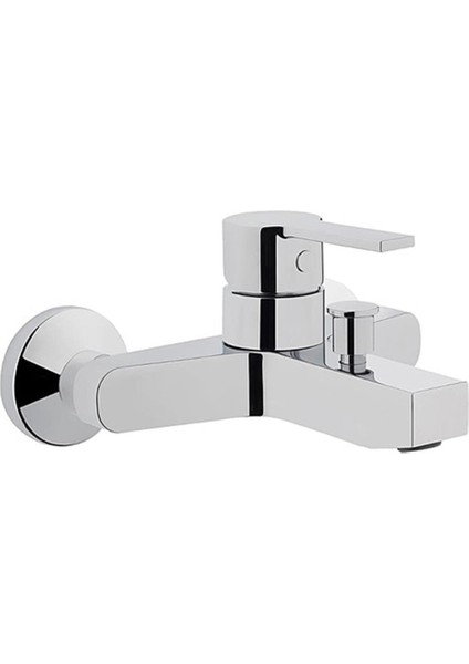 Fold S Batarya Seti+Artema Samba 3f Sürgülü El Duş Takımı A45680