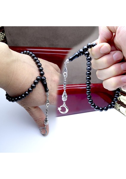 Bilekboy Gürcistan Oltutaşı Tesbihi fiyatları