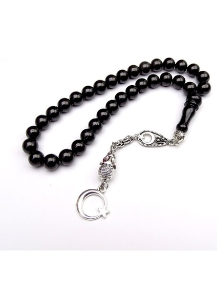 Bilekboy Gürcistan Oltutaşı Tesbihi