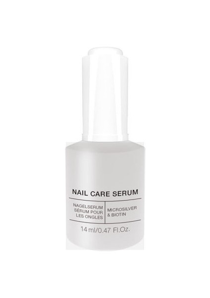 Spa Foot Tırnak Bakım Serumu 14 ml