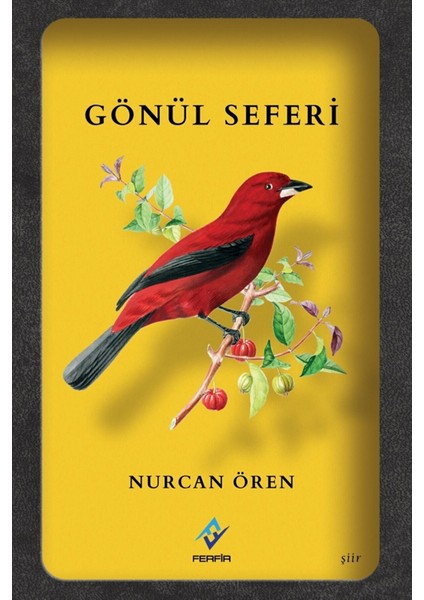 Gönül Seferi - Nurcan Ören