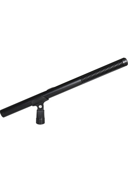 Dcm2 362MM Kondenser Shotgun Mikrofon