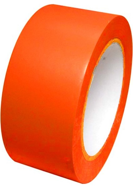 Turuncu Cam Montaj Bandı 45 mm Pvc Bant Tamir Bandı - 30 Metre fiyatları