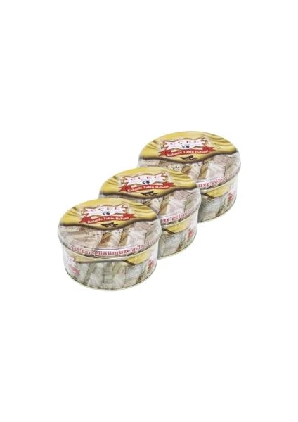 Sade  Tahin Helvası 830 gr x 3