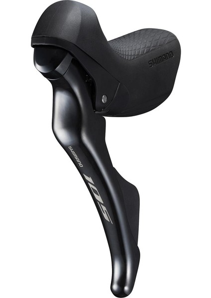 105 ST-R7000 2li Fren/vites Kolu Sol Siyah