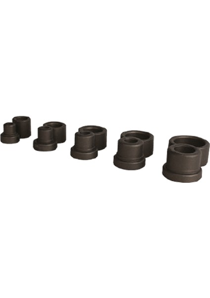 63 mm Boru Paftası