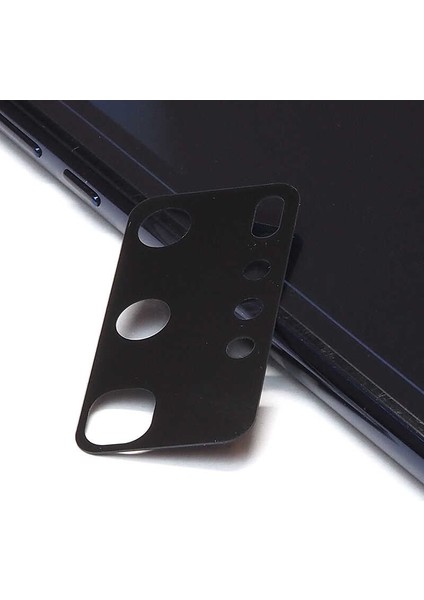 Huawei P40 Pro Kamera Lens Koruyucu Siyah indirimleri