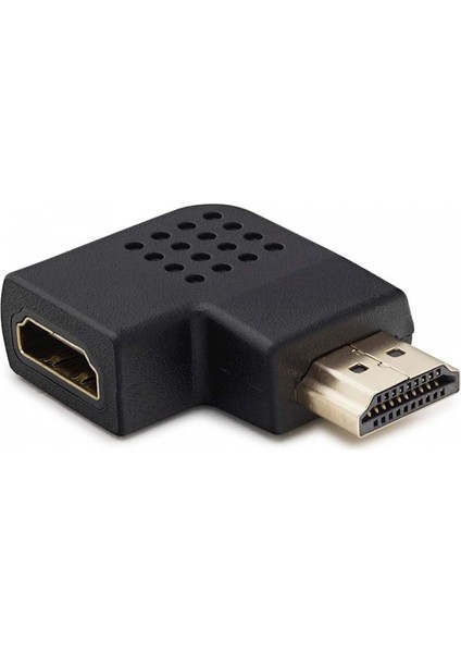 HD4464 19P Yatay L Tip M/f Hdmı Adaptör