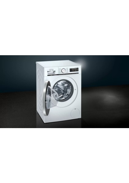 IQ700 WM14VKH0TR 9 kg 1400 Devir Çamaşır Makinesi modelleri
