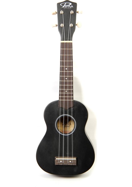 Pk-21 Soprano Ukulele Renkli