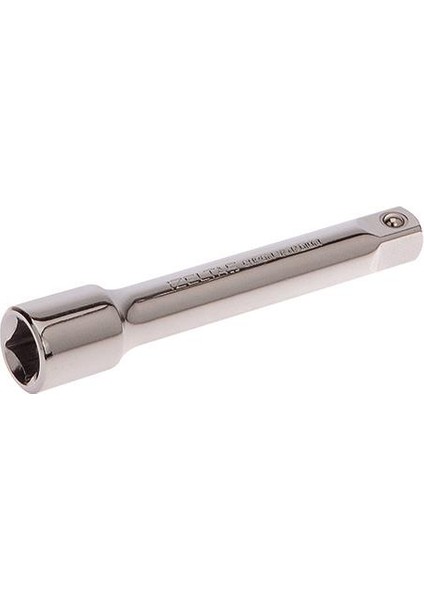 Izeltaş 1/2" Lokma Anahtar Ara Kol 125 mm Uzatma Kol