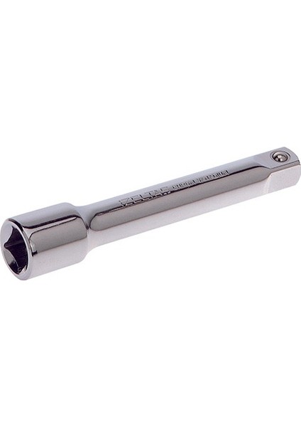 Izeltaş 1/2" Lokma Anahtar Ara Kol 125 mm Uzatma Kol